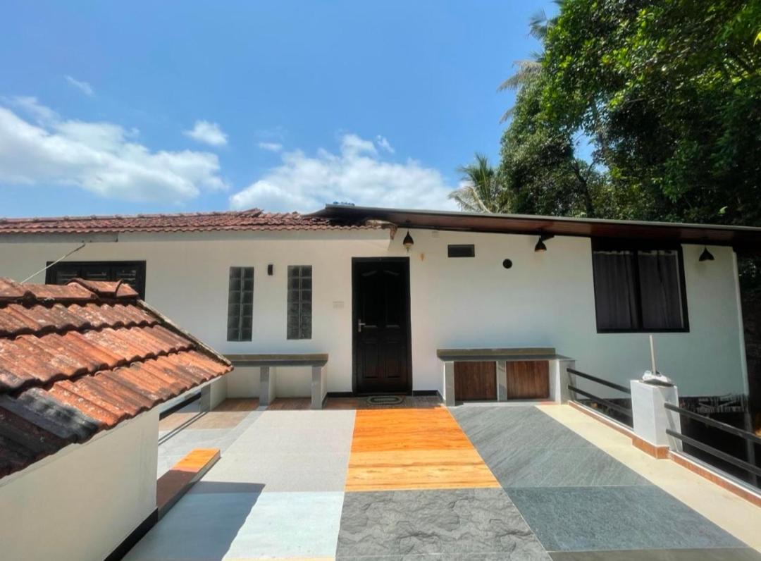 Tjmaryland Villa Pinangode Esterno foto