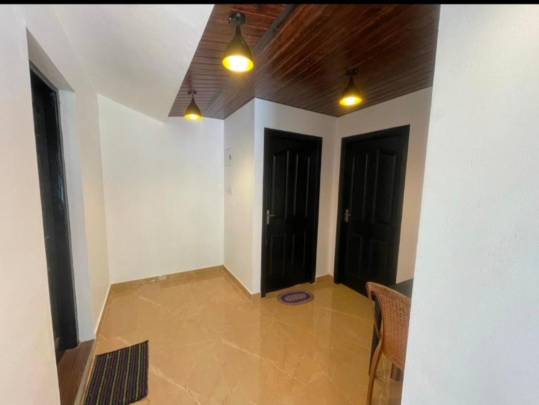 Tjmaryland Villa Pinangode Esterno foto
